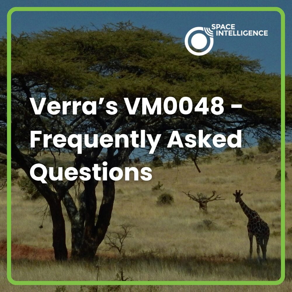 VM0048 FAQ